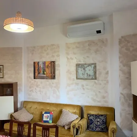 Abc Apartament