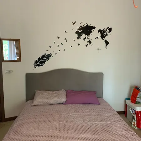 Apartament Abc Brescia